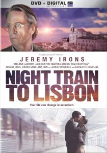      / Night Train to Lisbon / (2013)   