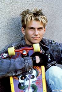     / Gleaming the Cube