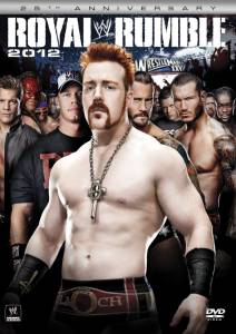    WWE   () - Royal Rumble / 2012 