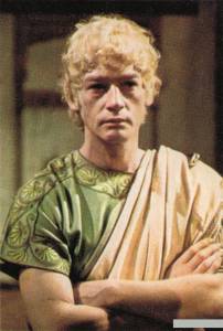 ,  () I, Claudius   