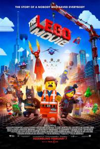  .  / The Lego Movie / [2014]   