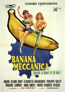    Bananes mcaniques (1973) 
