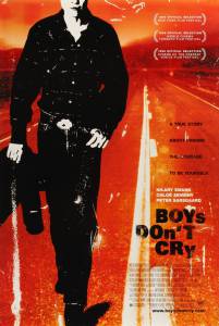      - Boys Don't Cry - [1999] online