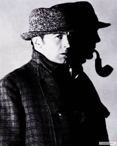     / Sherlock Holmes / (1932)  