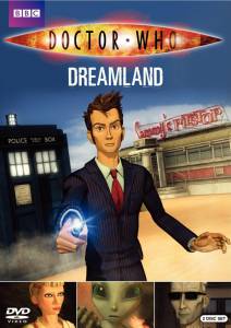    :   (-) Doctor Who: Dreamland 