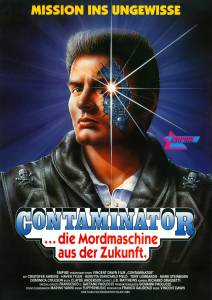     II - Terminator II / [1989] 