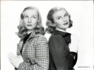    / The Sainted Sisters / [1948] 