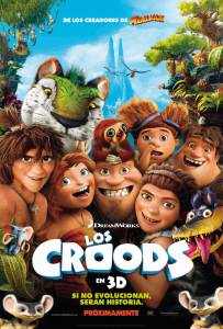     / The Croods  