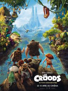     The Croods / [2013] 