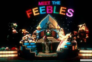      Meet the Feebles  