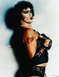     The Rocky Horror Picture Show / [1975]   