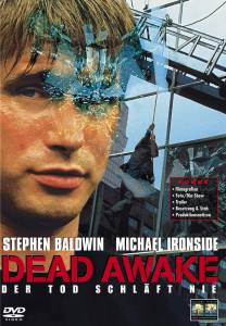   / Dead Awake - [2001]   