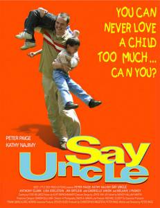     Say Uncle online