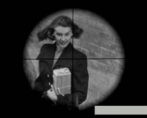    The Sniper - [1952]   