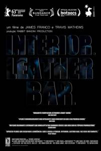   : --  Interior. Leather Bar. (2013) 
