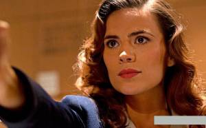   Marvel:   () Marvel One-Shot: Agent Carter  