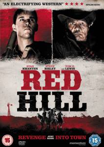    - Red Hill [2010]   
