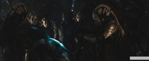    2:   - Thor: The Dark World - [2013]