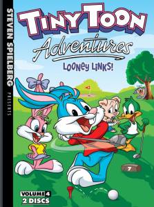     ( 1990  2014) Tiny Toon Adventures   HD