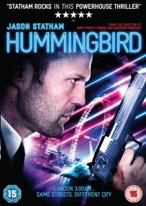      Hummingbird - (2012) 
