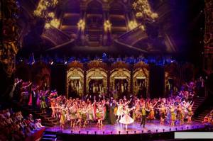       - - The Phantom of the Opera at the Royal Albert Hall - [2011] 