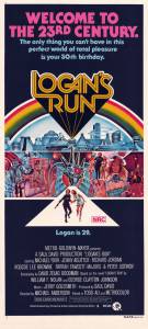   / Logan's Run / (1976)    