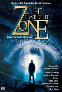     ( 2002  2003) The Twilight Zone  