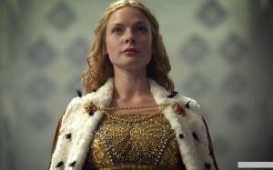    (-) / The White Queen - (2013 (1 ))   
