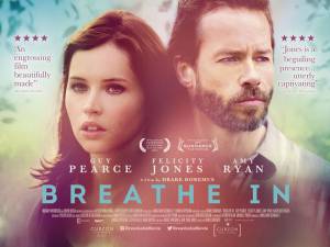   / Breathe In [2013]   