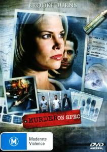    () / Murder on Spec - 2006  