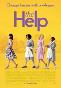   - The Help [2011]   