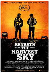      - Beneath the Harvest Sky online