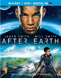    After Earth / 2013   