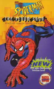  - ( 1994  1998) Spider-Man (1994 (5 )) 
