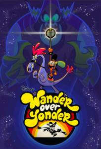      ( 2013  ...) / Wander Over Yonder 