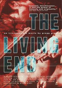     The Living End - [1992] 
