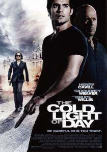      The Cold Light of Day / [2011] 