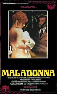  Maladonna - 1984   