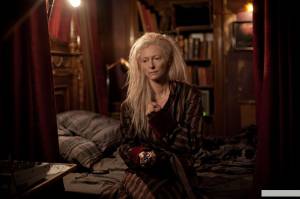       - Only Lovers Left Alive / (2013) 