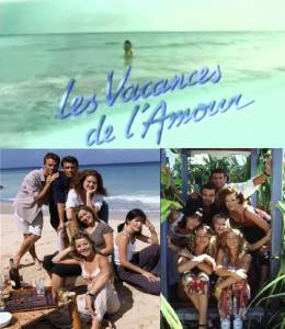     ( 1996  2007) - Les Vacances de l'amour - 1996 (5 ) 