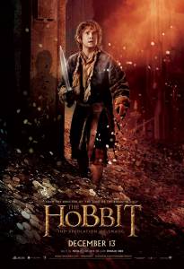   :   / The Hobbit: The Desolation of Smaug / [2013]   