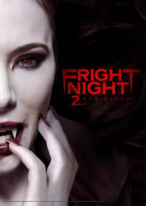     2:   () - Fright Night2  