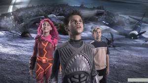        The Adventures of Sharkboy and Lavagirl 3-D [2005]