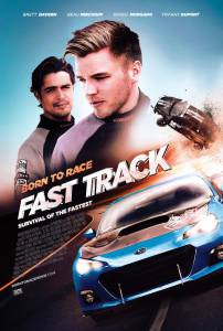   2 () - Born to Race: Fast Track  