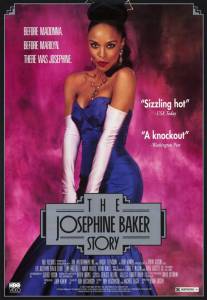        () The Josephine Baker Story