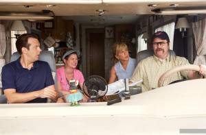      / We're the Millers 2013  