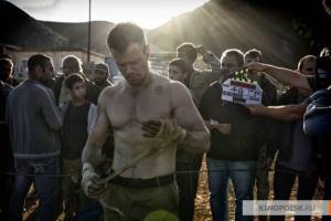 Кино Безымянный проект о Джейсоне Борне Untitled Jeremy Renner/Bourne Sequel смотреть онлайн