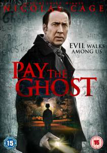    - Pay the Ghost 