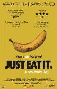   ,   / Just Eat It: A Food Waste Story  