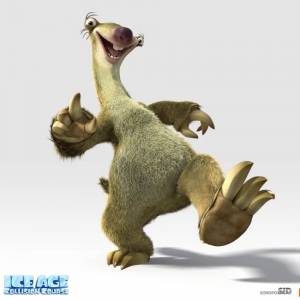     :   / Ice Age: Collision Course 